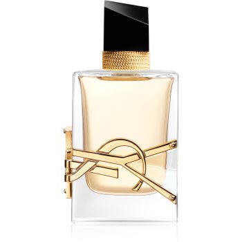 Yves Saint Laurent Libre Eau de Parfum reincarcabil pentru femei - imagine 2
